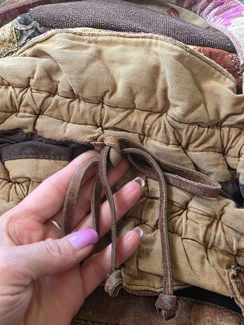 Lucky Brand authentic early